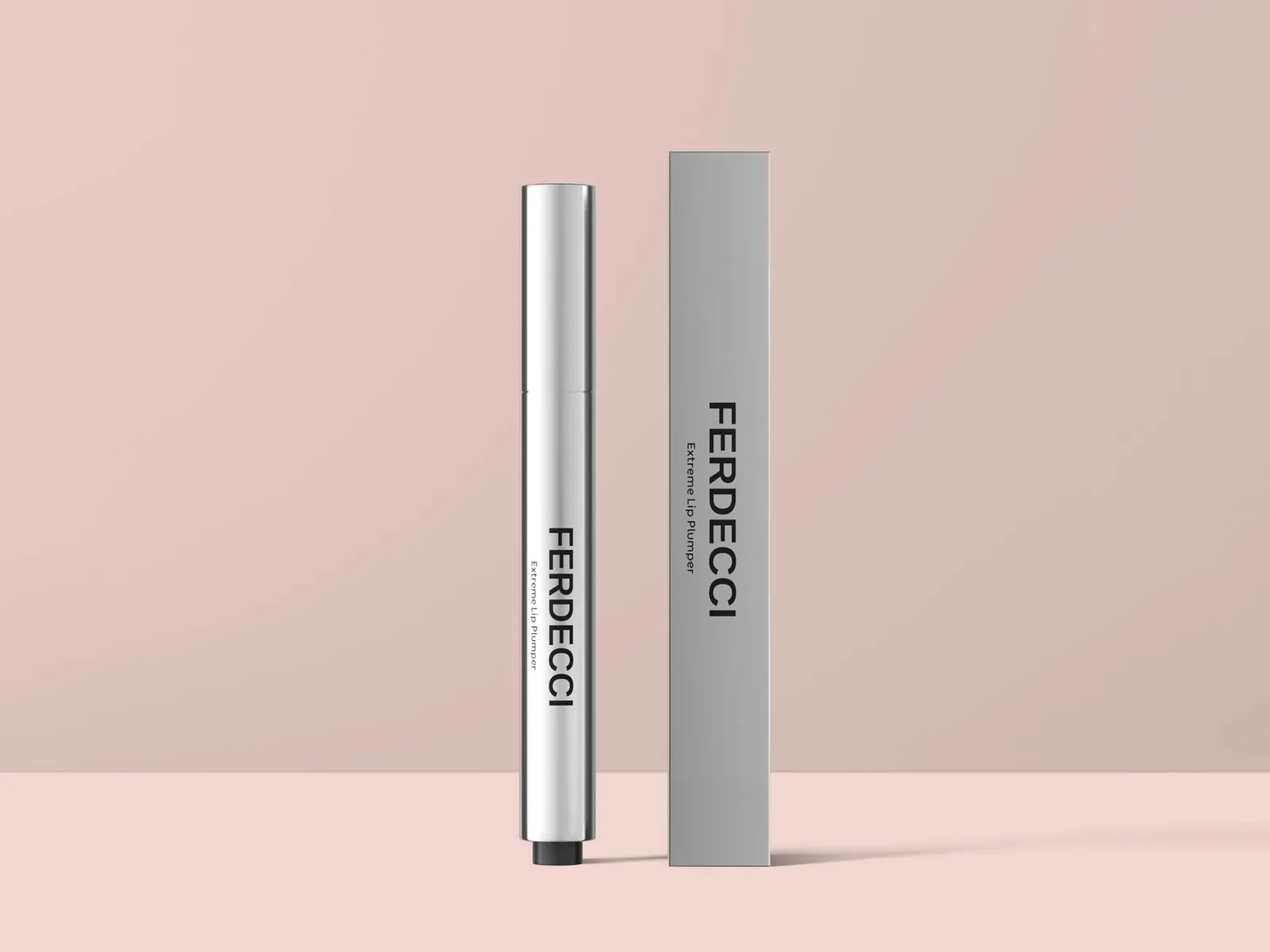 Cosmetic & Perfume 3D Rendering Guide
