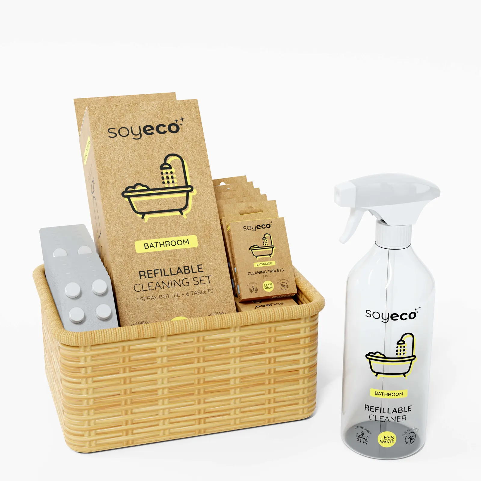 Interactive 360 Spin and GLB USDZ Web AR Model for Ecommerce